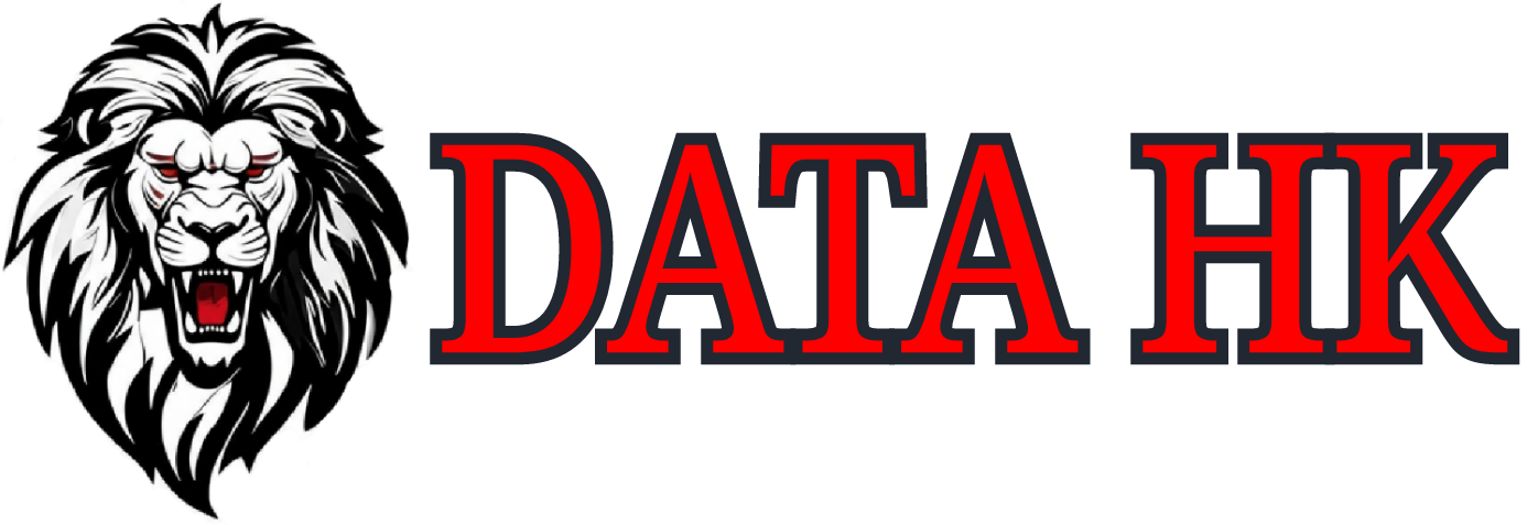 Data HK 2025
